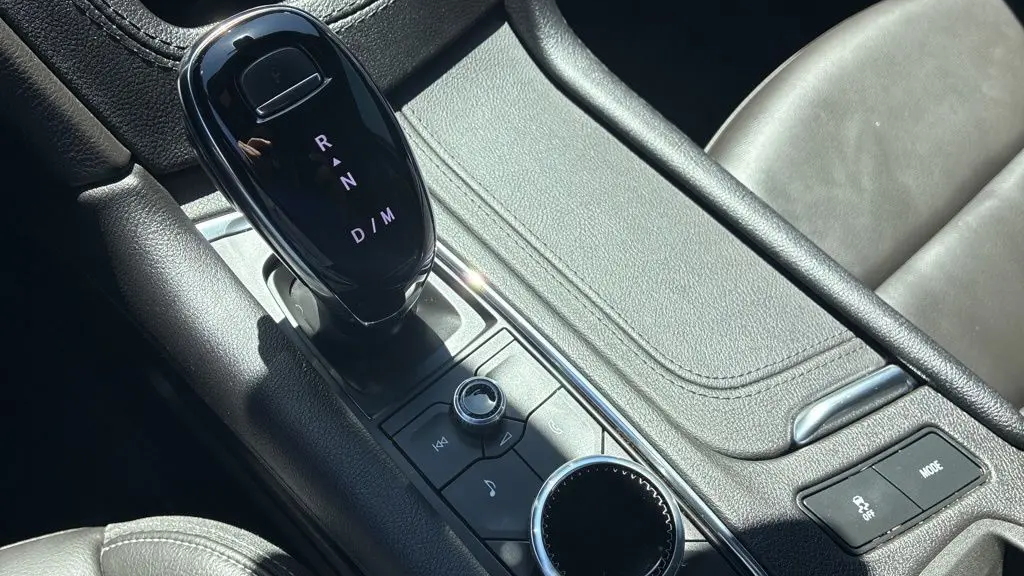 2024 Cadillac XT6 Luxury