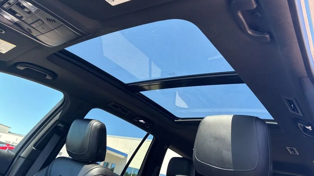 2024 Cadillac XT6 Luxury
