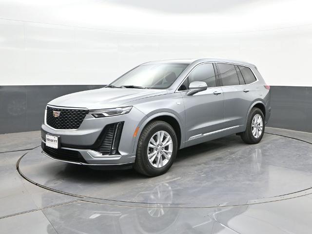 2025 Cadillac XT6 - $37,495