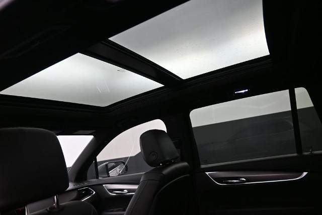 2025 Cadillac XT6 - $37,495