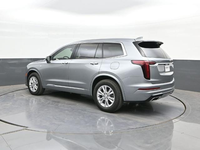 2025 Cadillac XT6 - $37,495