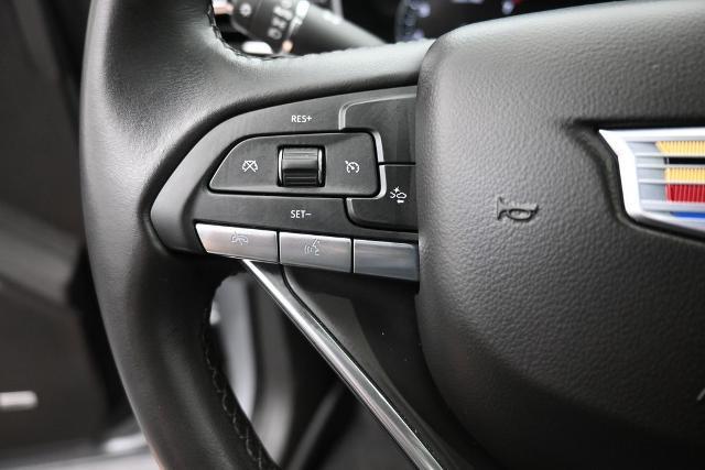 2025 Cadillac XT6 - $37,495