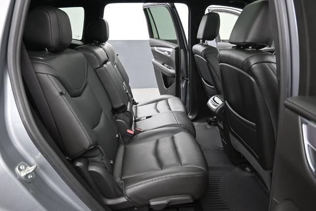 2025 Cadillac XT6 - $37,495
