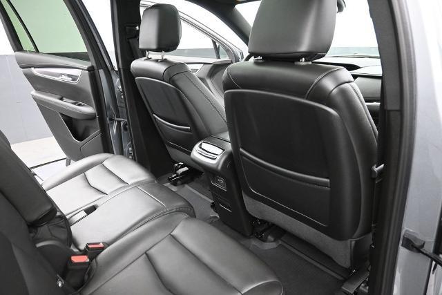 2025 Cadillac XT6 - $37,495