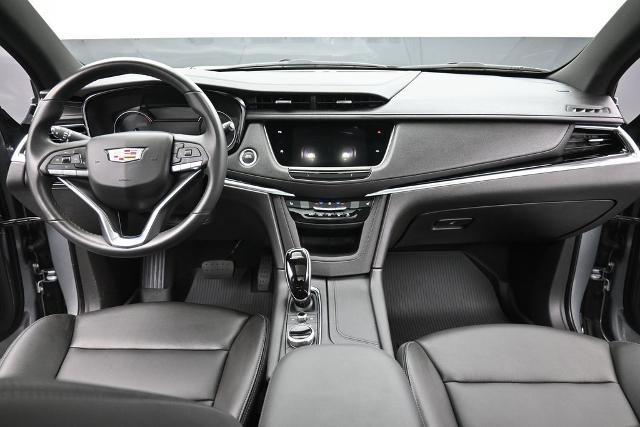 2025 Cadillac XT6 - $37,495