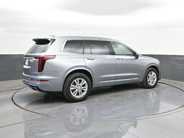 2025 Cadillac XT6 - $37,495