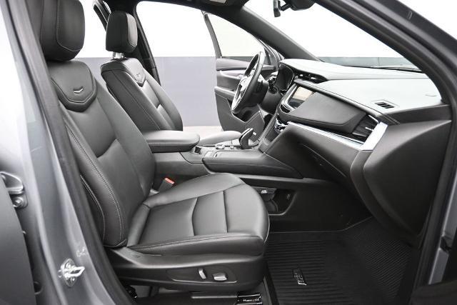 2025 Cadillac XT6 - $37,495