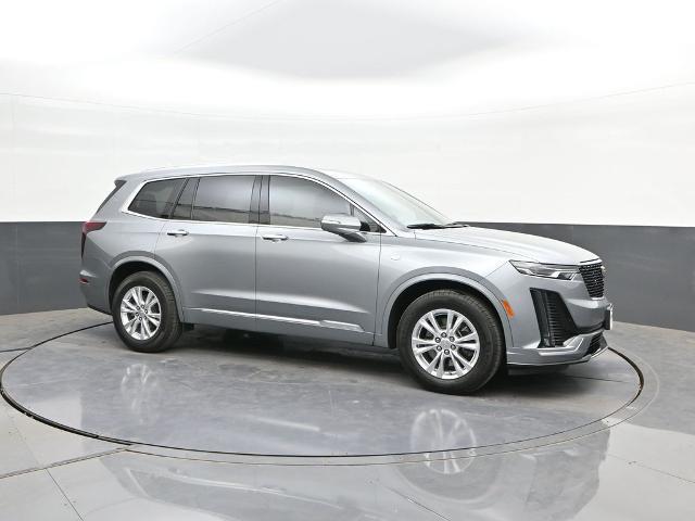 2025 Cadillac XT6 - $37,495