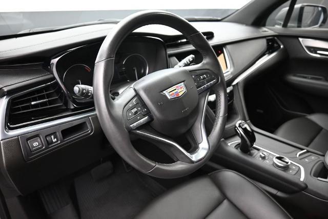 2025 Cadillac XT6 - $37,495