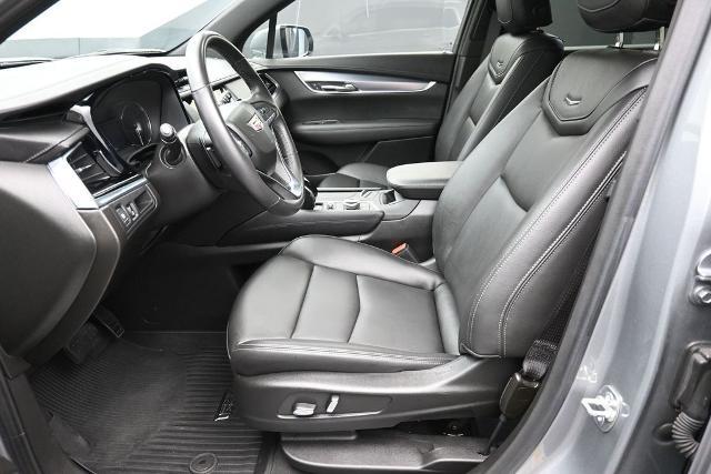 2025 Cadillac XT6 - $37,495