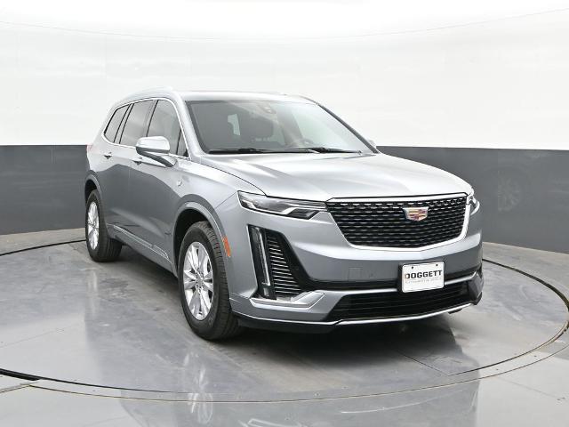 2025 Cadillac XT6 - $37,495