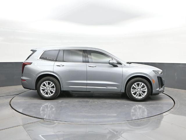 2025 Cadillac XT6 - $37,495