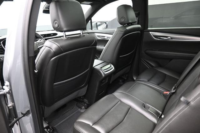 2025 Cadillac XT6 - $37,495
