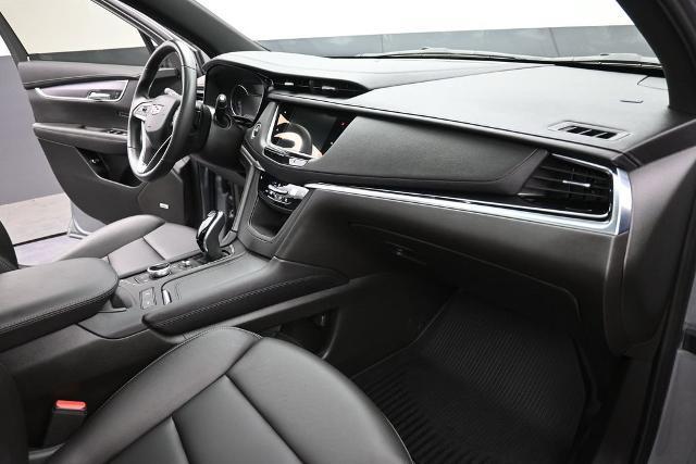 2025 Cadillac XT6 - $37,495