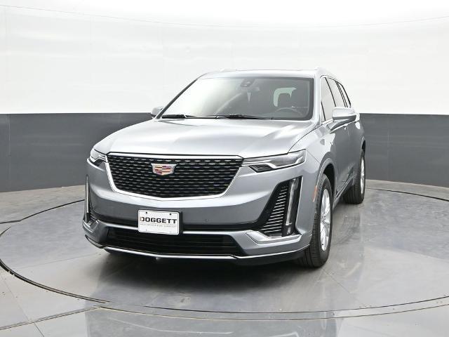 2025 Cadillac XT6 - $37,495