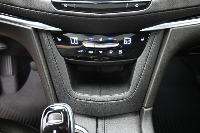 2025 Cadillac XT6 - $37,495