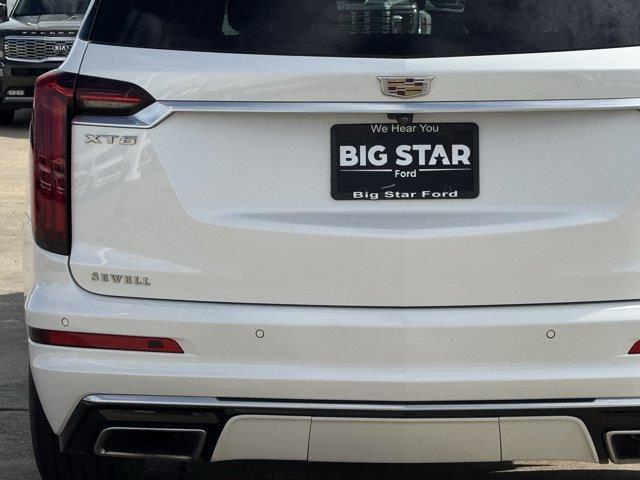 2022 Cadillac XT6 - $19,018
