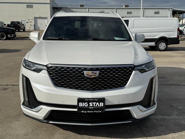 2022 Cadillac XT6 - $19,018