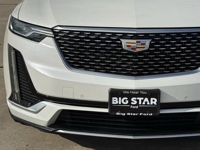 2022 Cadillac XT6 - $19,018