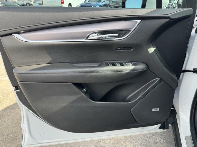 2022 Cadillac XT6 - $19,018