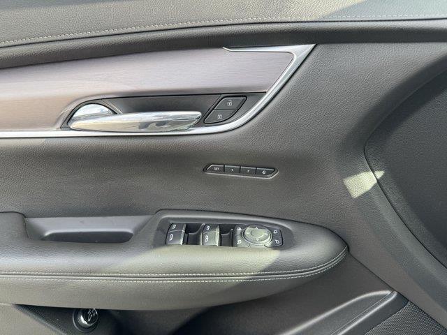 2022 Cadillac XT6 - $19,018