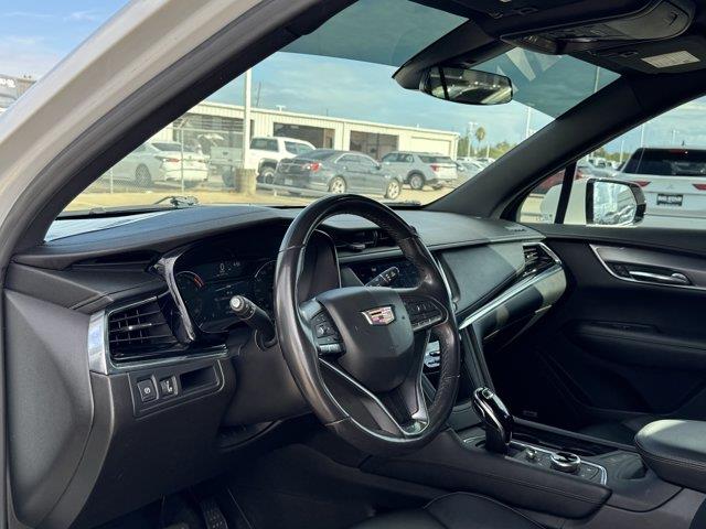 2022 Cadillac XT6 - $19,018