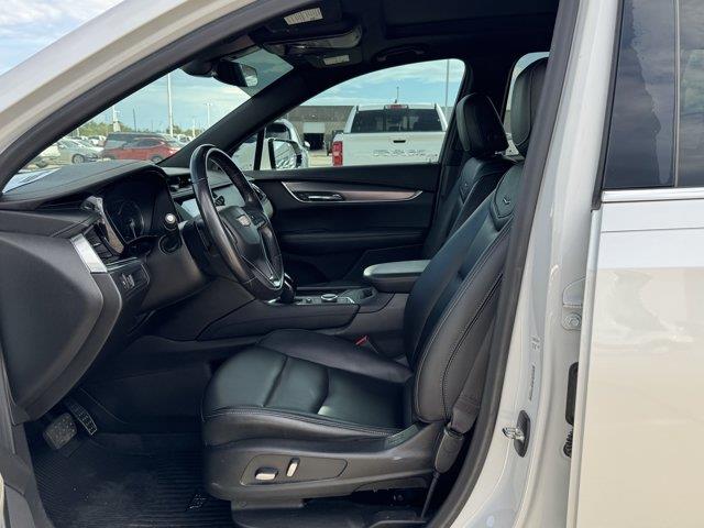 2022 Cadillac XT6 - $19,018