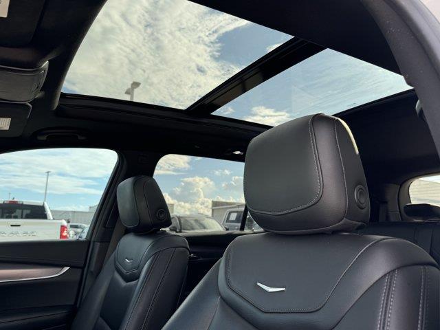 2022 Cadillac XT6 - $19,018