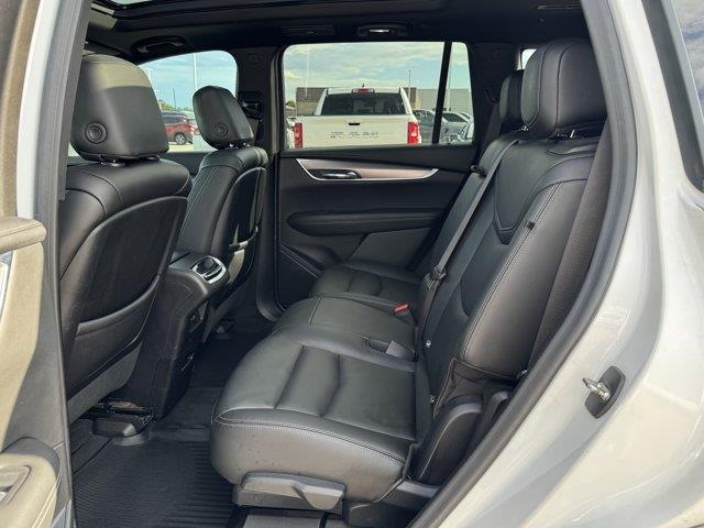 2022 Cadillac XT6 - $19,018