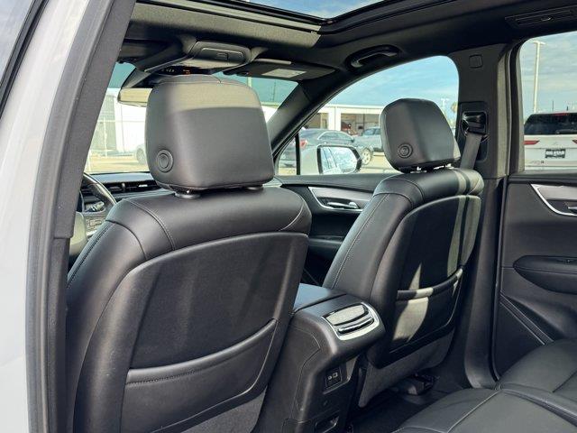 2022 Cadillac XT6 - $19,018