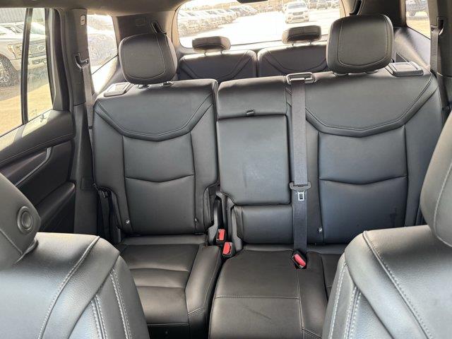 2022 Cadillac XT6 - $19,018