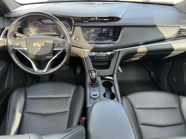 2022 Cadillac XT6 - $19,018