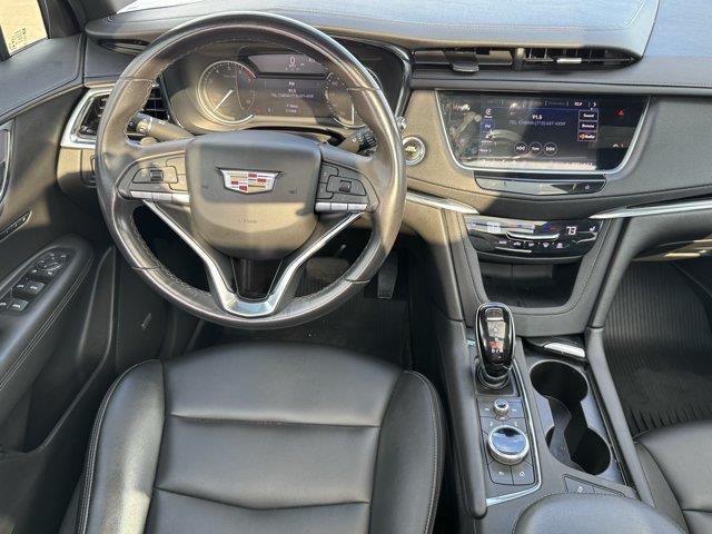 2022 Cadillac XT6 - $19,018