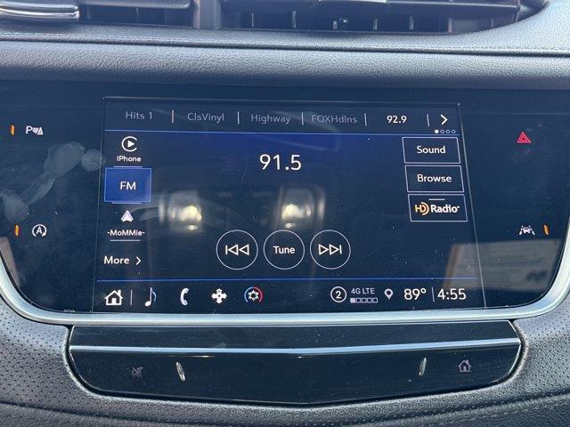 2022 Cadillac XT6 - $19,018