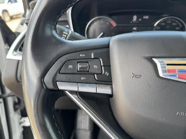 2022 Cadillac XT6 - $19,018