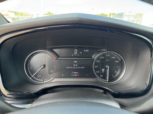 2022 Cadillac XT6 - $19,018
