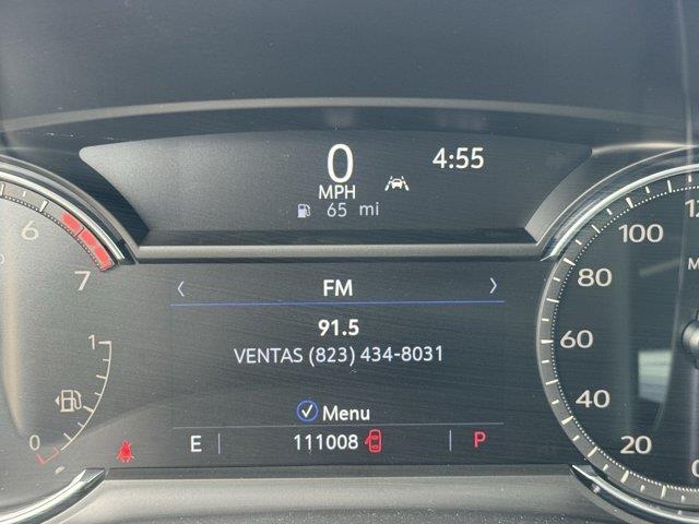 2022 Cadillac XT6 - $19,018