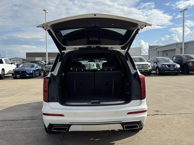 2022 Cadillac XT6 - $19,018