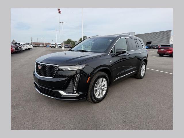 2024 Cadillac XT6 - $36,980