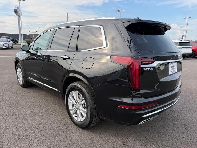 2024 Cadillac XT6 - $36,980