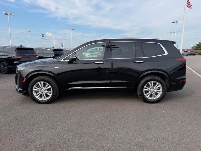 2024 Cadillac XT6 - $36,980