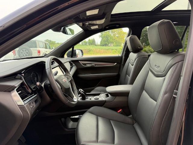2024 Cadillac XT6 - $36,980