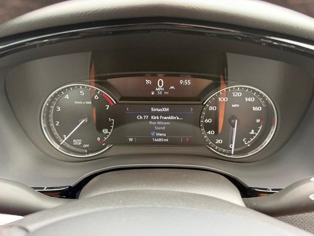 2024 Cadillac XT6 - $36,980
