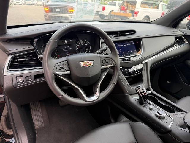 2024 Cadillac XT6 - $36,980