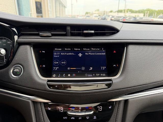 2024 Cadillac XT6 - $36,980