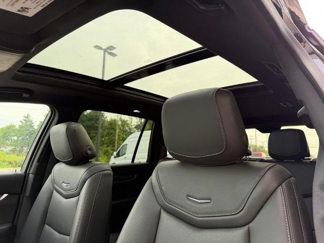 2024 Cadillac XT6 - $36,980