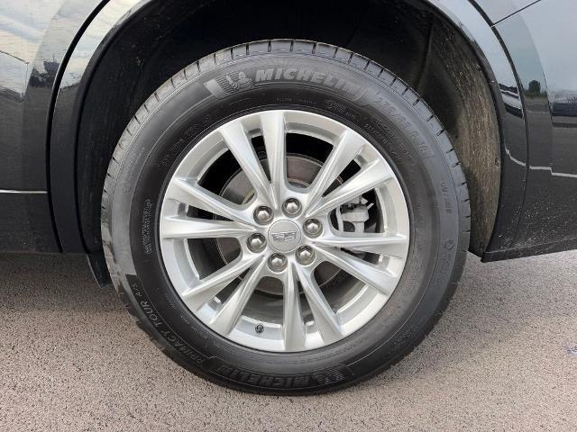 2024 Cadillac XT6 - $36,980