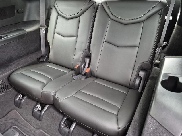 2024 Cadillac XT6 - $36,980