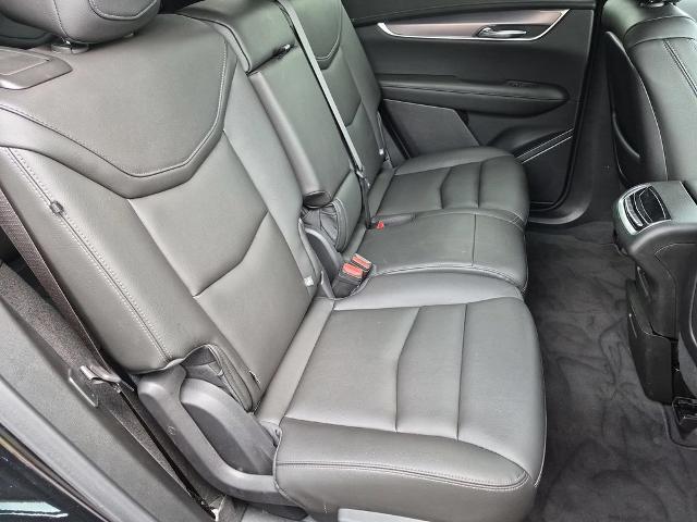 2024 Cadillac XT6 - $36,980