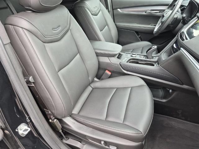 2024 Cadillac XT6 - $36,980